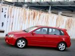 Kia Spectra5 2004 года